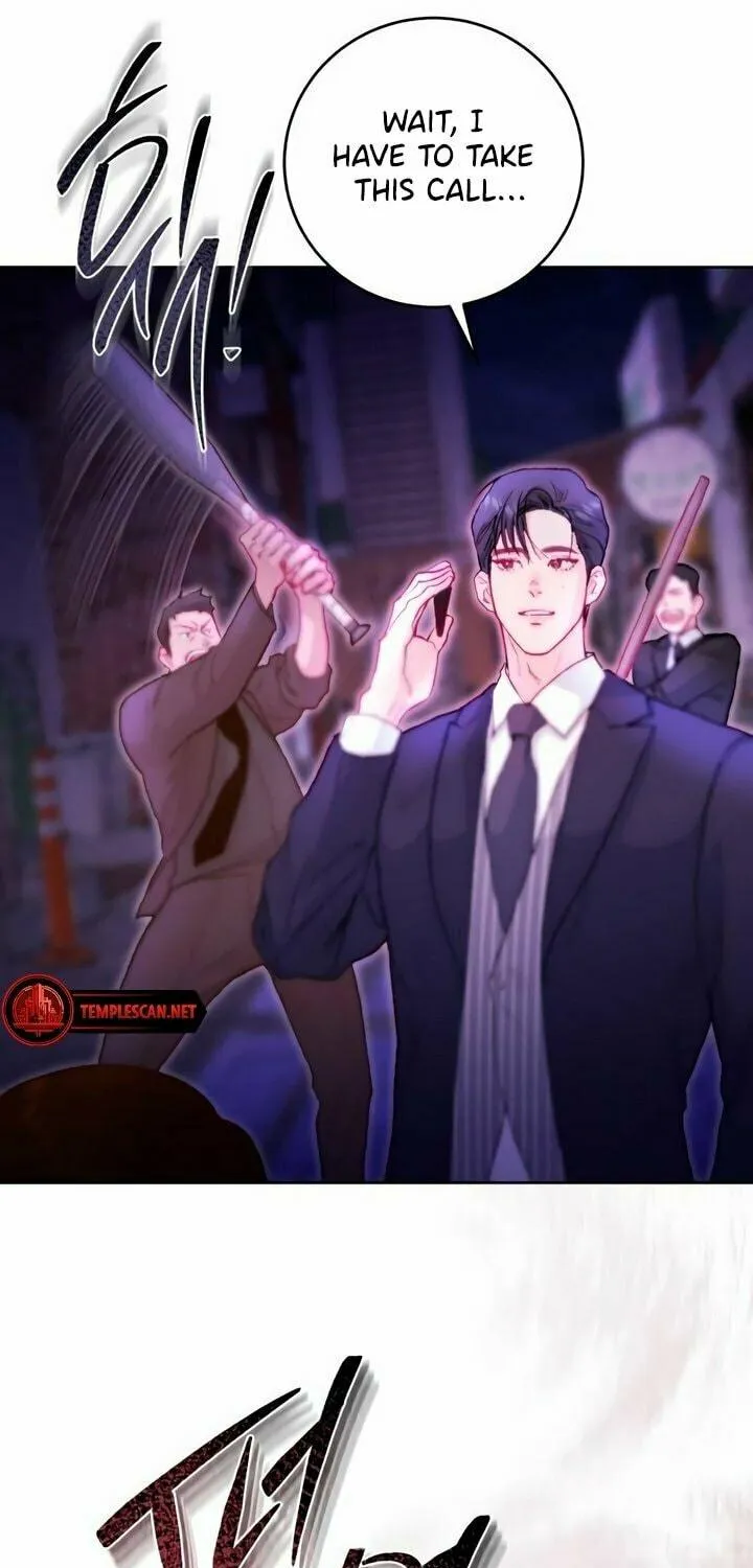 Read My Demon chapter 15 image 64 on Lezhin
