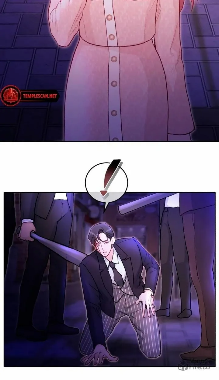 Read My Demon chapter 15 image 71 on Lezhin
