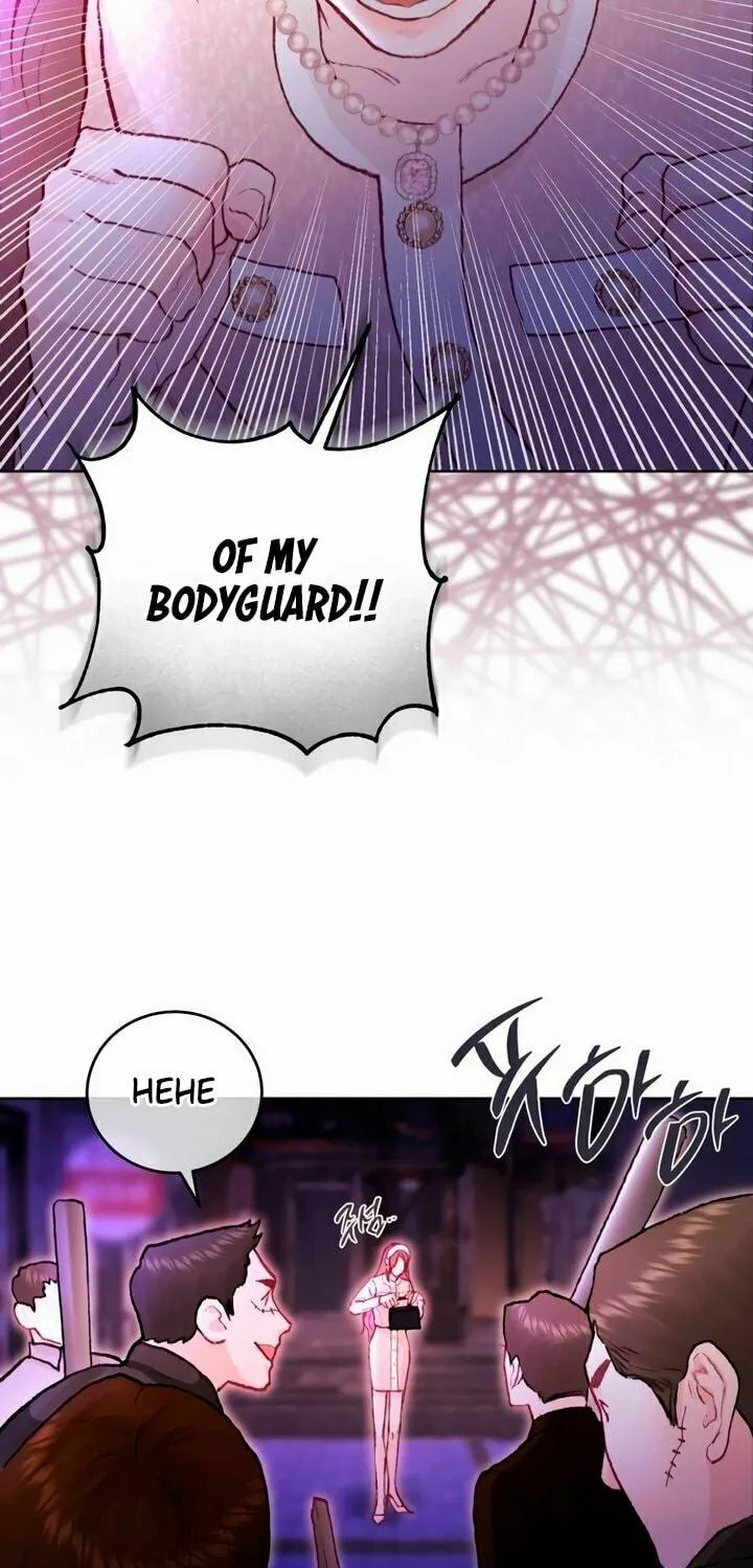 Read My Demon chapter 15 image 76 on Lezhin