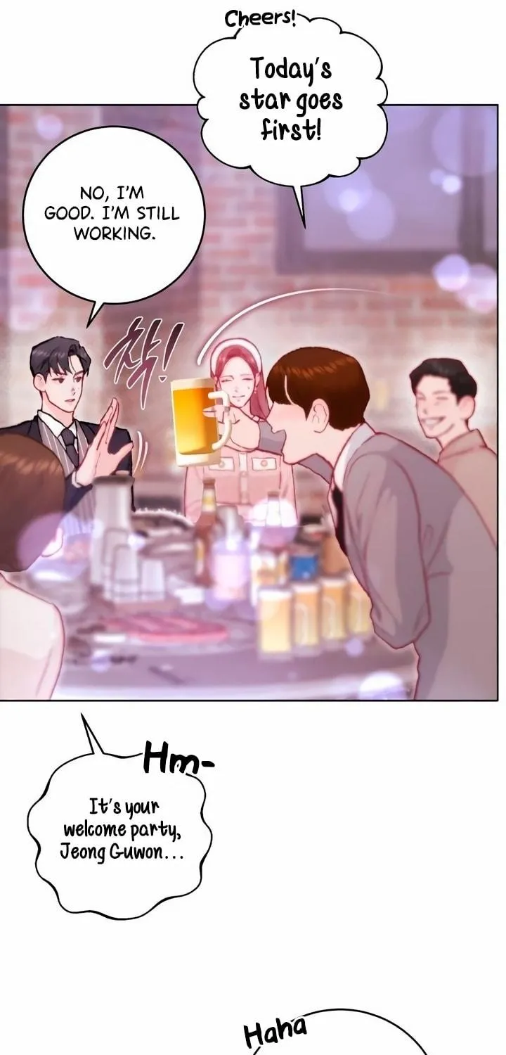 Read My Demon chapter 15 image 8 on Lezhin