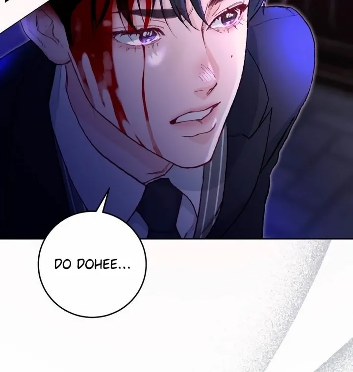 Read My Demon chapter 15 image 81 on Lezhin