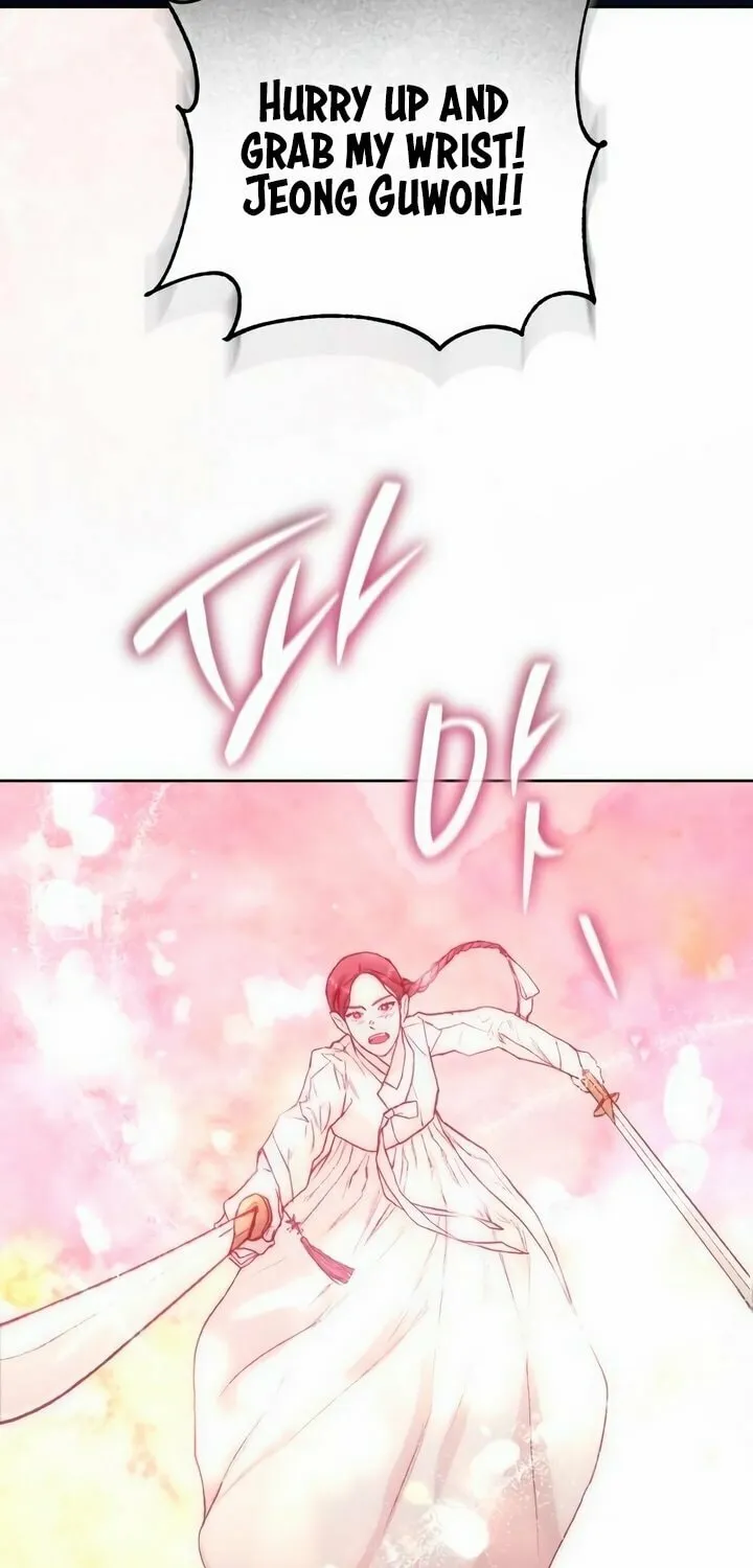 Read My Demon chapter 15 image 84 on Lezhin