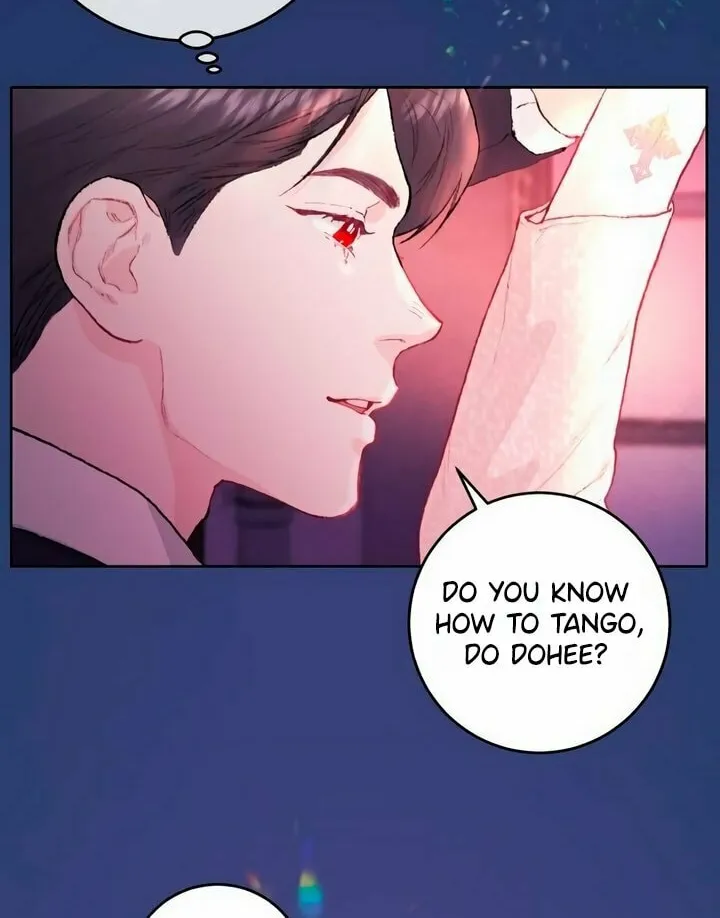 Read My Demon chapter 15 image 93 on Lezhin