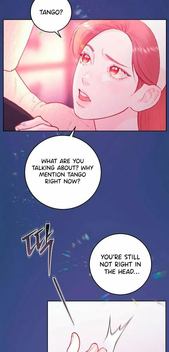 Read My Demon chapter 15 image 94 on Lezhin