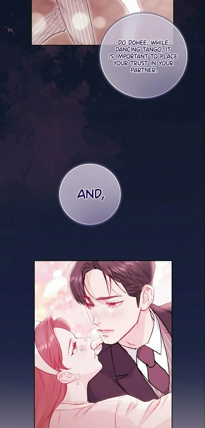 Read My Demon chapter 16 image 1 on Lezhin