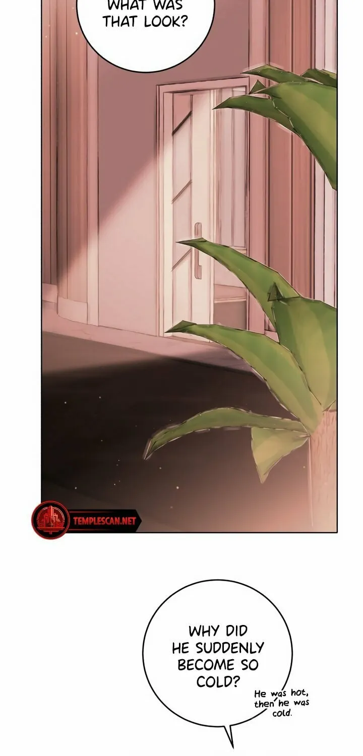 Read My Demon chapter 16 image 17 on Lezhin