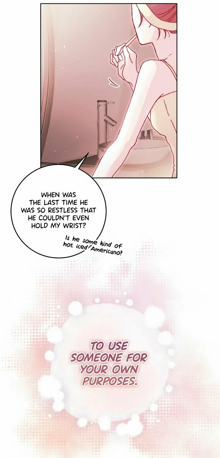 Read My Demon chapter 16 image 18 on Lezhin