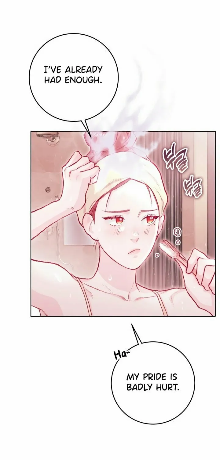 Read My Demon chapter 16 image 20 on Lezhin