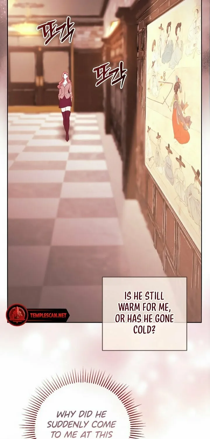 Read My Demon chapter 16 image 32 on Lezhin