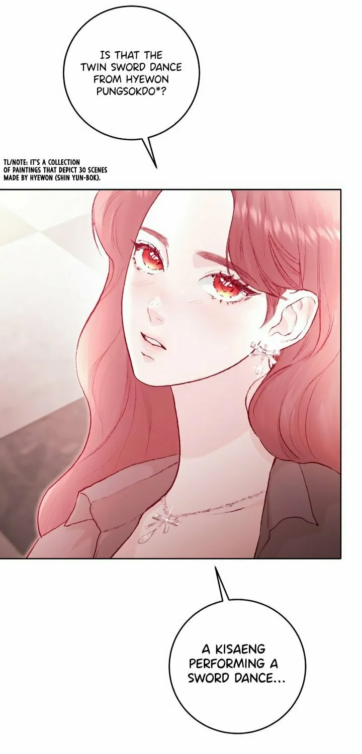 Read My Demon chapter 16 image 36 on Lezhin