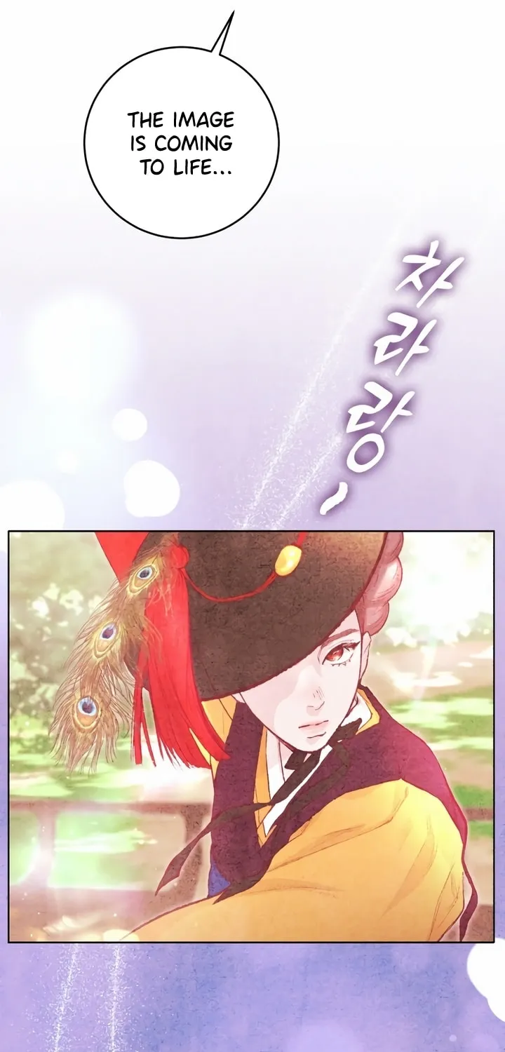 Read My Demon chapter 16 image 41 on Lezhin