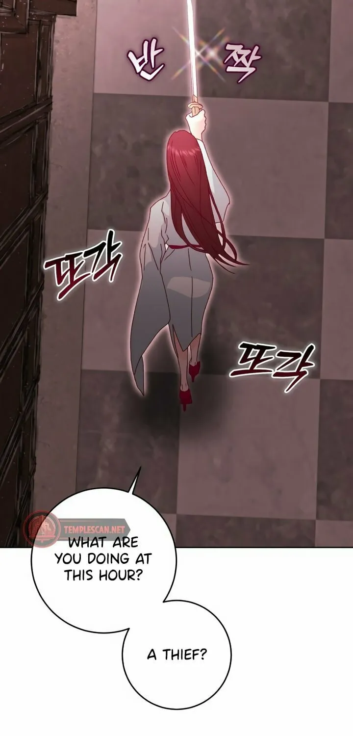 Read My Demon chapter 16 image 52 on Lezhin