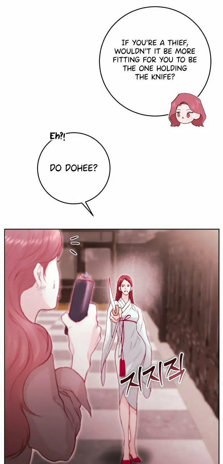 Read My Demon chapter 16 image 53 on Lezhin