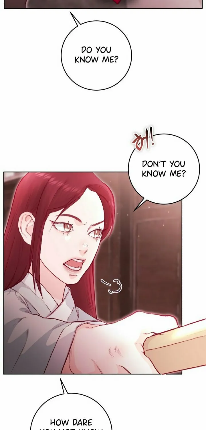Read My Demon chapter 16 image 54 on Lezhin