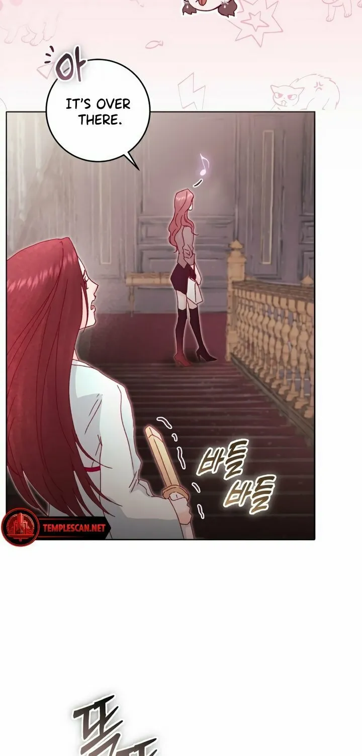 Read My Demon chapter 16 image 59 on Lezhin