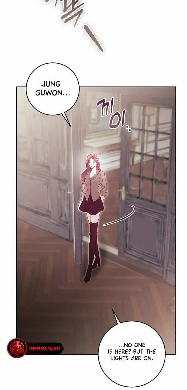 Read My Demon chapter 16 image 60 on Lezhin