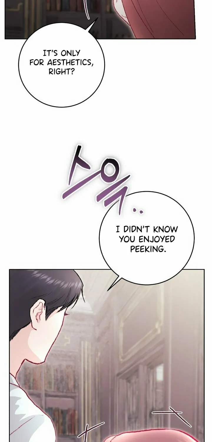 Read My Demon chapter 16 image 62 on Lezhin
