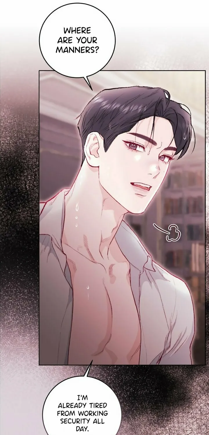 Read My Demon chapter 16 image 64 on Lezhin