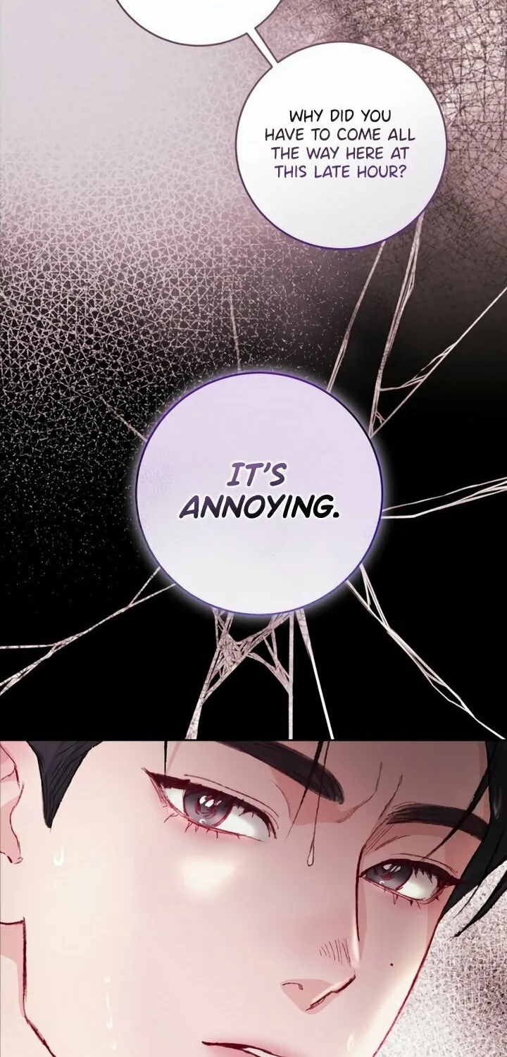 Read My Demon chapter 16 image 65 on Lezhin