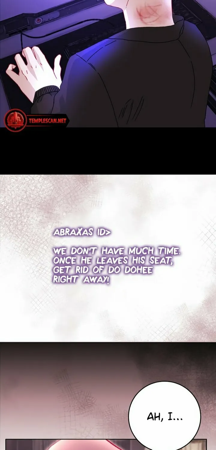 Read My Demon chapter 16 image 69 on Lezhin