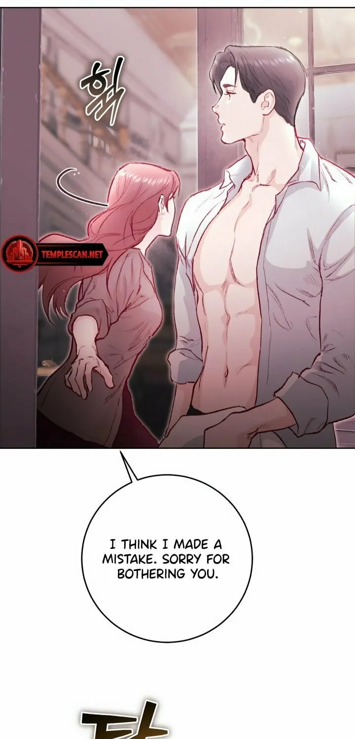 Read My Demon chapter 16 image 71 on Lezhin