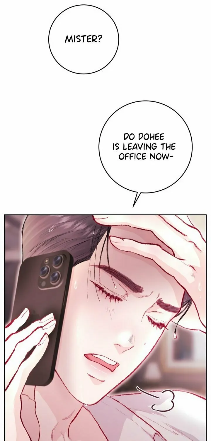 Read My Demon chapter 16 image 74 on Lezhin