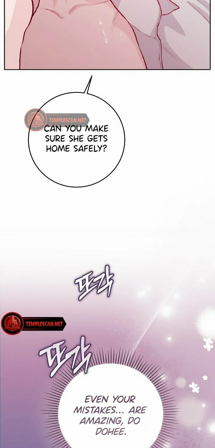 Read My Demon chapter 16 image 75 on Lezhin