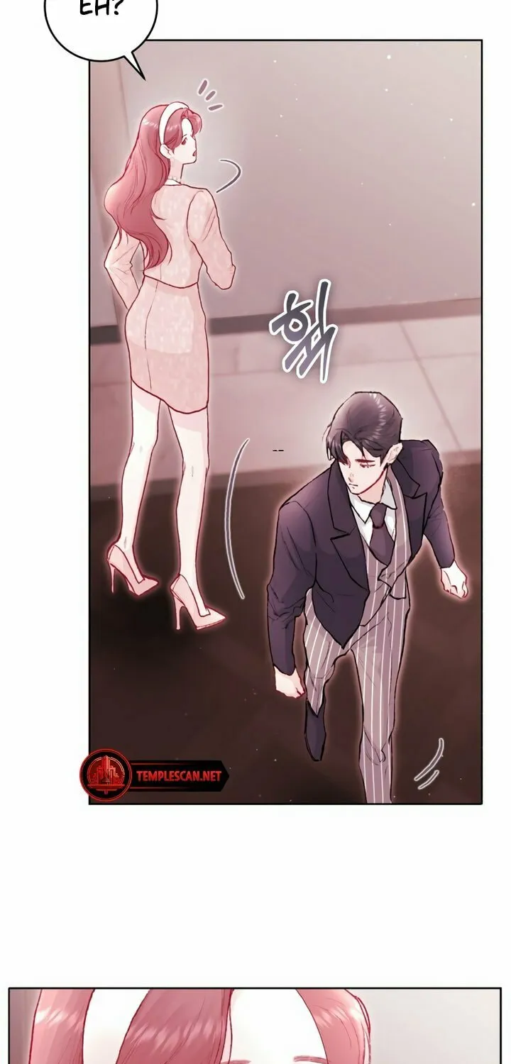 Read My Demon chapter 16 image 9 on Lezhin