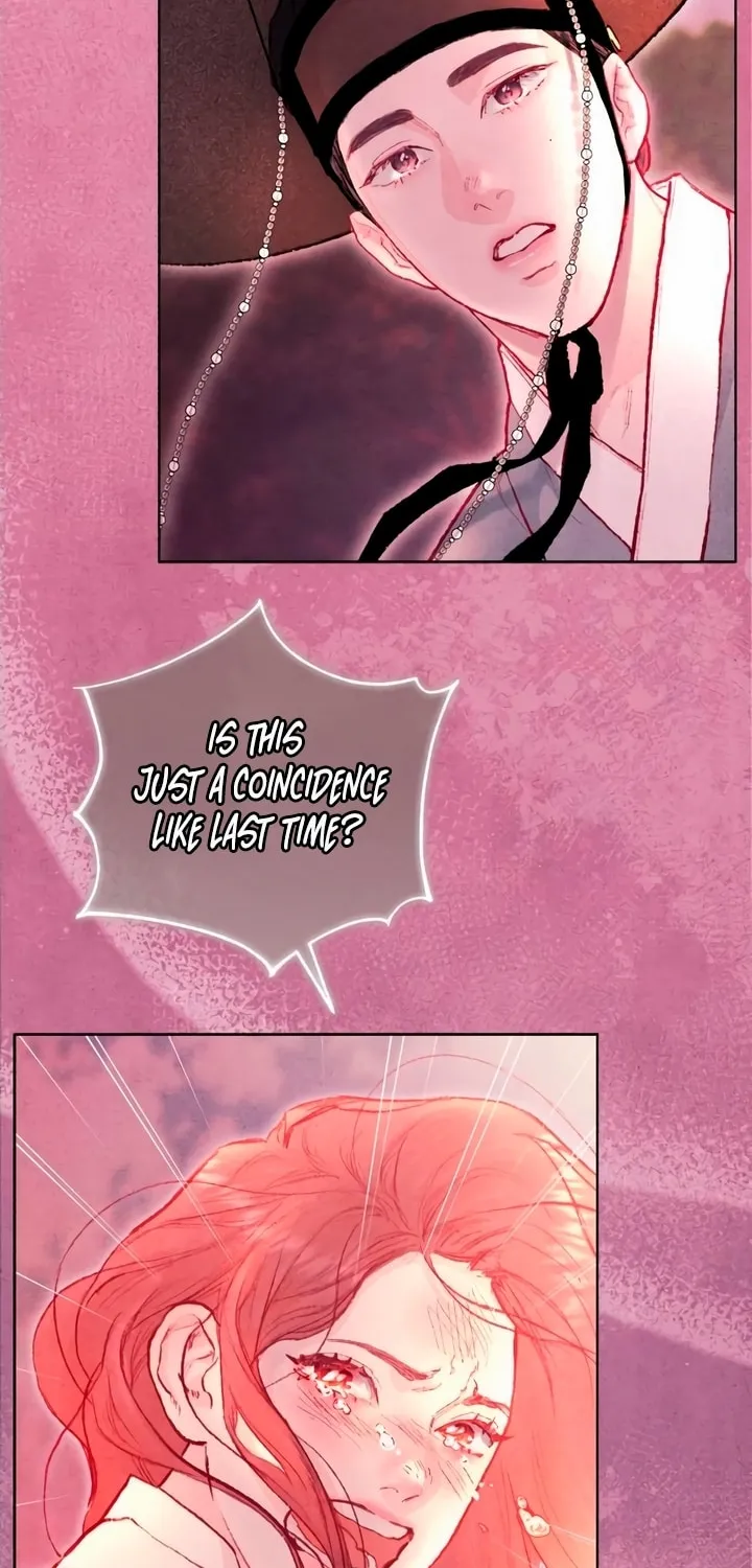 Read My Demon chapter 17 image 12 on Lezhin