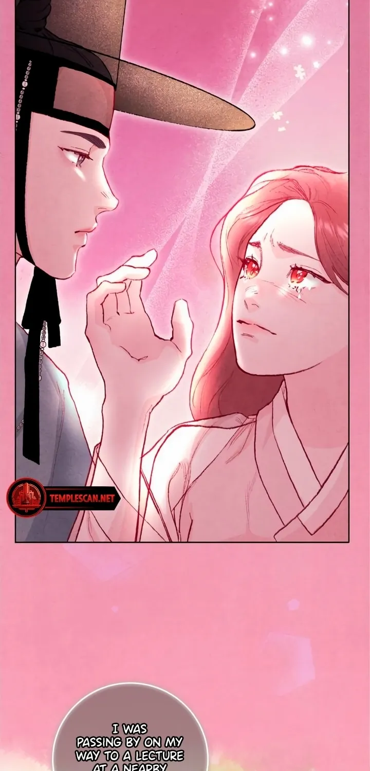Read My Demon chapter 17 image 14 on Lezhin