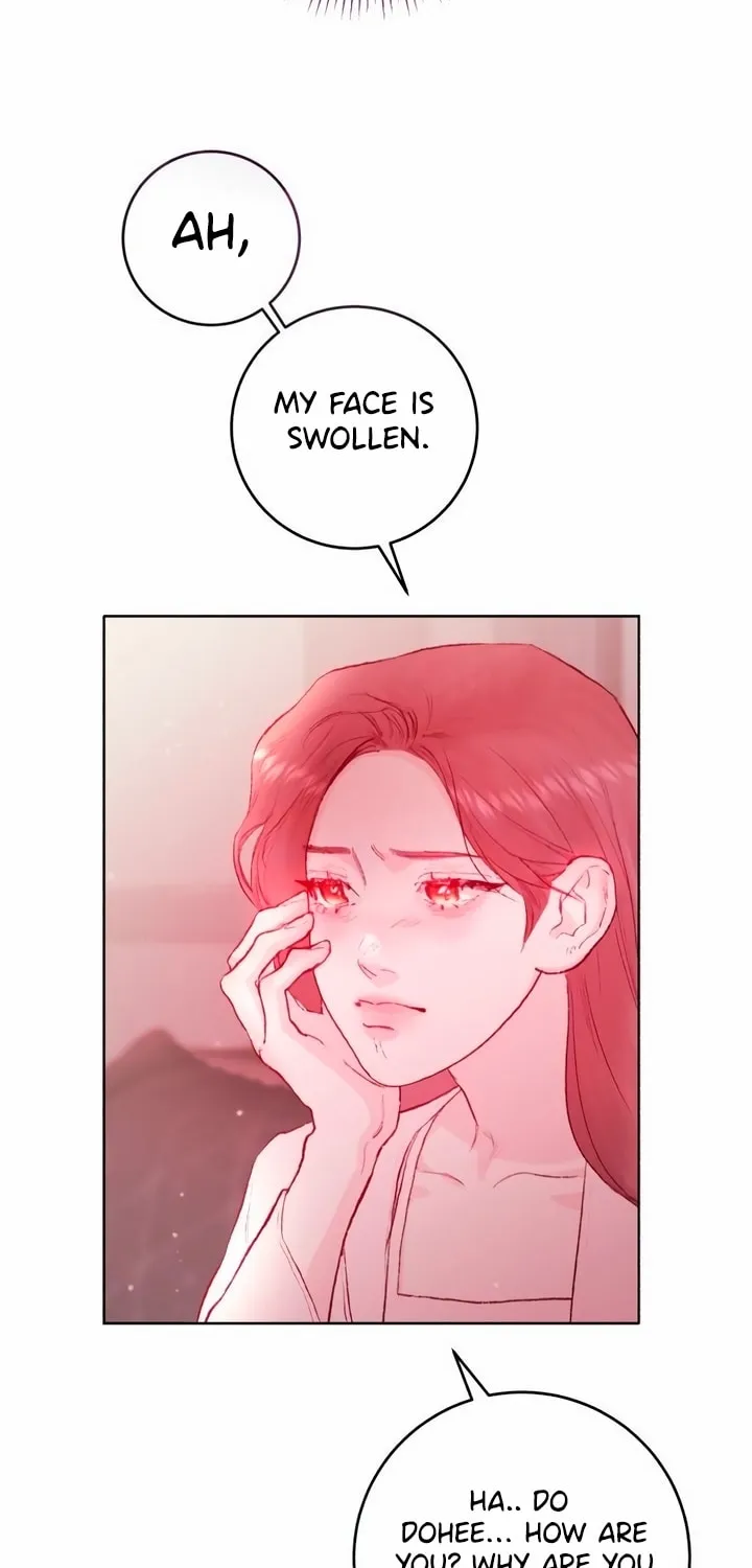 Read My Demon chapter 17 image 20 on Lezhin