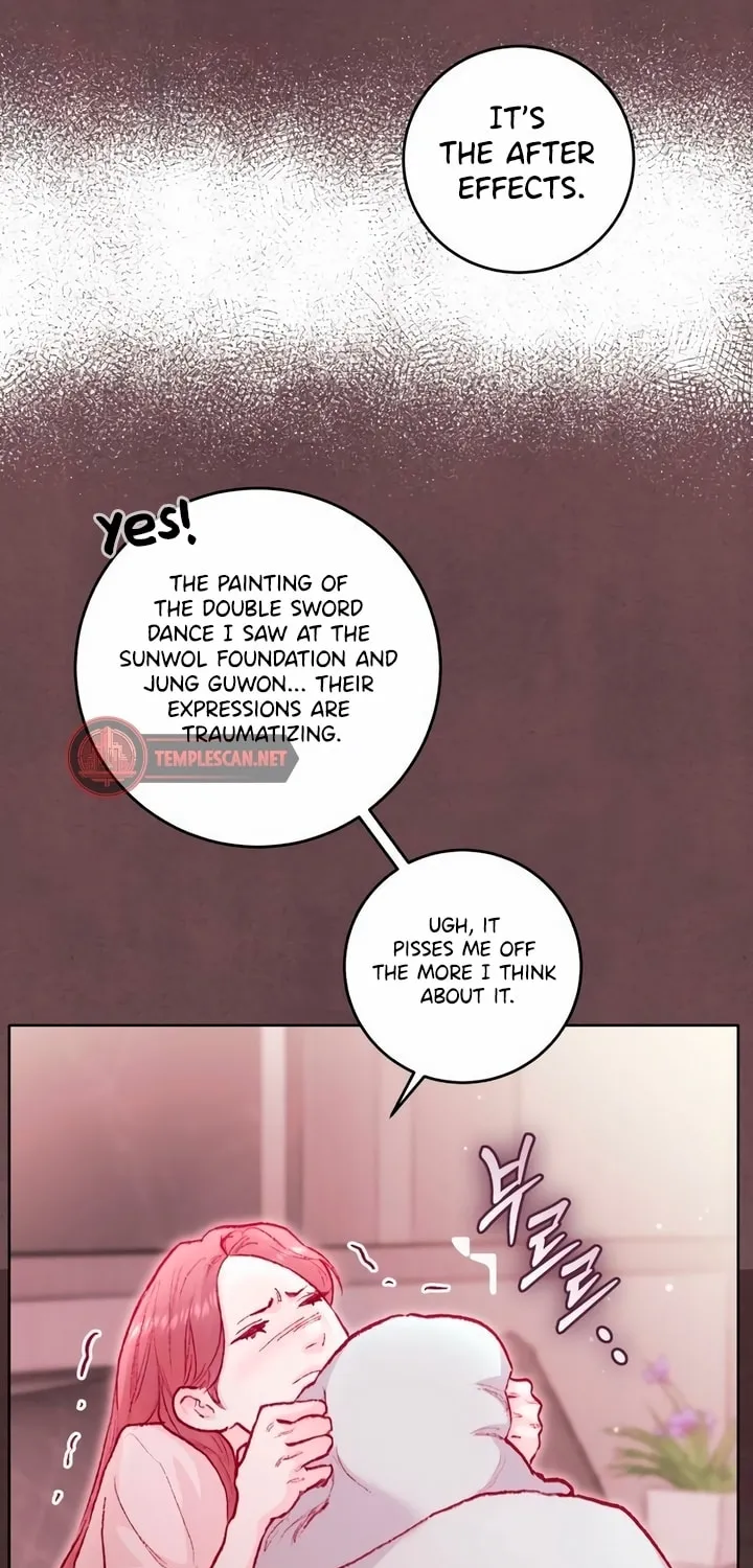 Read My Demon chapter 17 image 24 on Lezhin