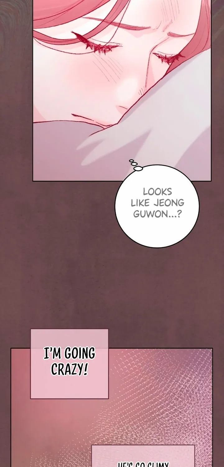 Read My Demon chapter 17 image 26 on Lezhin