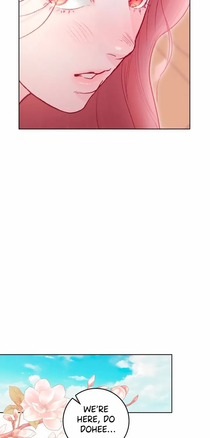 Read My Demon chapter 17 image 28 on Lezhin