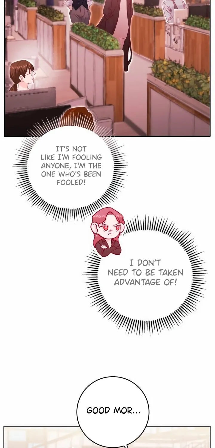 Read My Demon chapter 17 image 33 on Lezhin