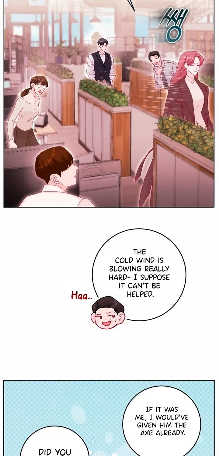 Read My Demon chapter 17 image 34 on Lezhin