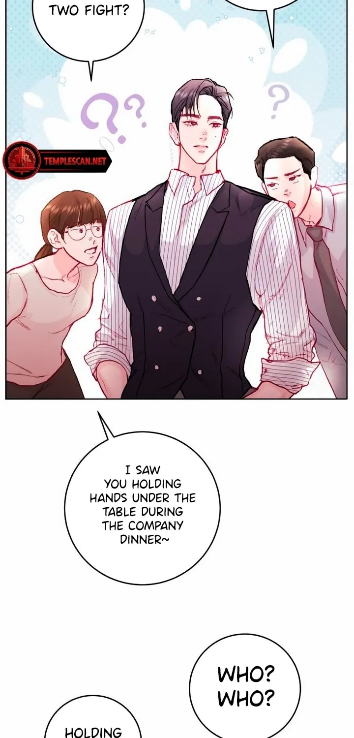 Read My Demon chapter 17 image 35 on Lezhin