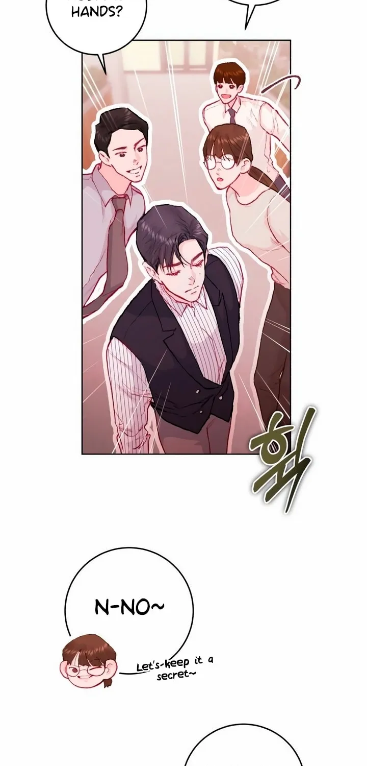 Read My Demon chapter 17 image 36 on Lezhin