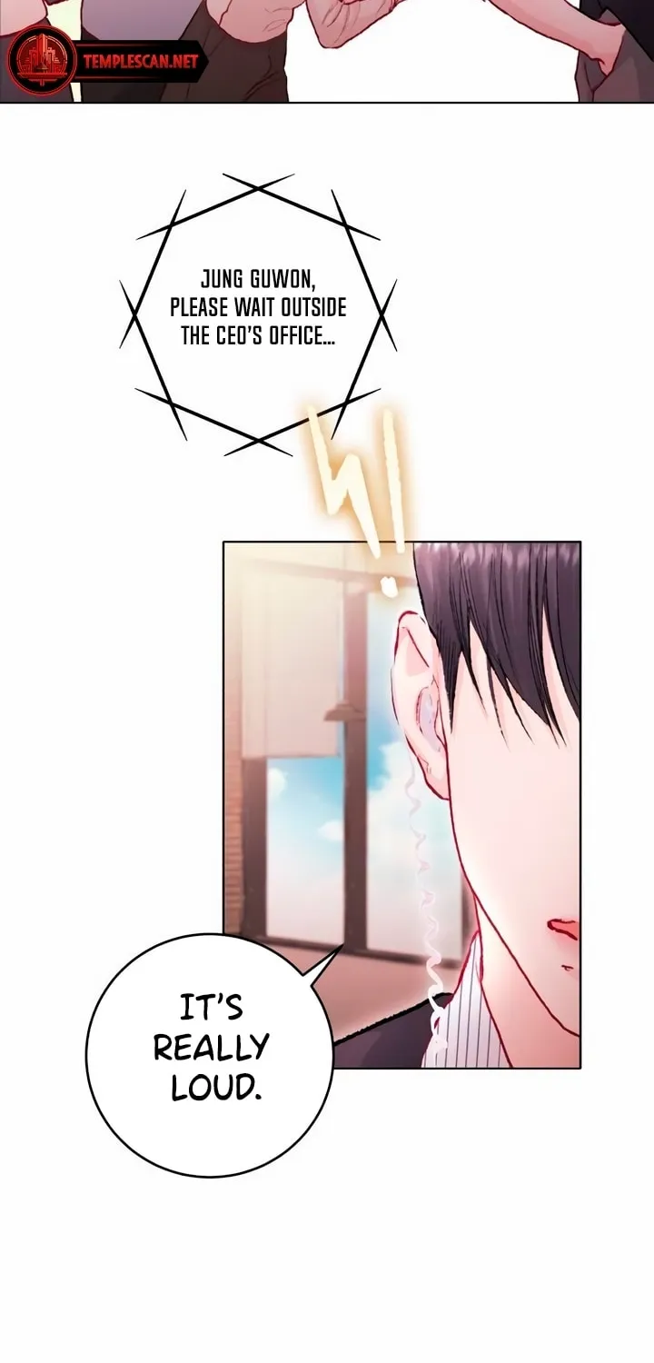 Read My Demon chapter 17 image 39 on Lezhin