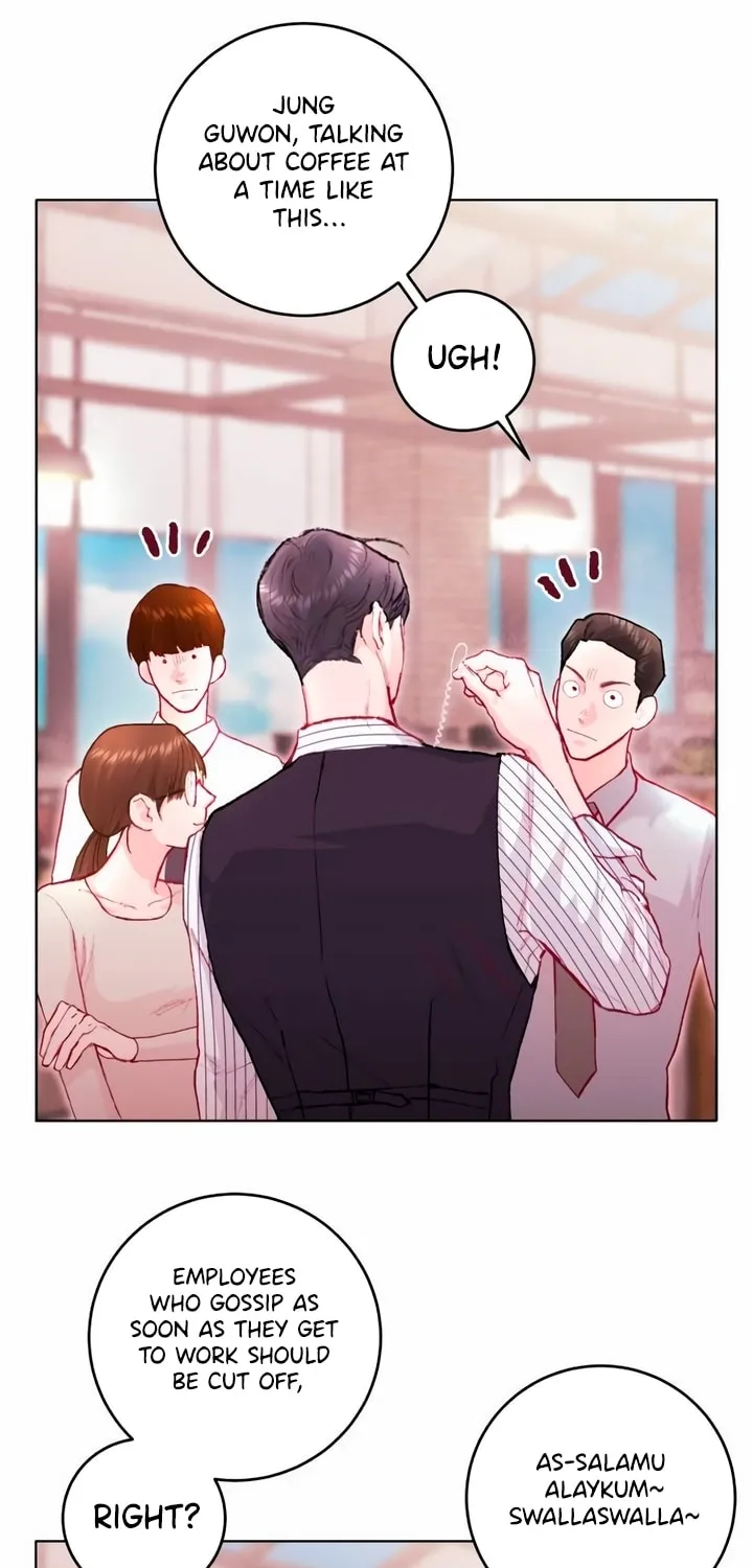 Read My Demon chapter 17 image 40 on Lezhin