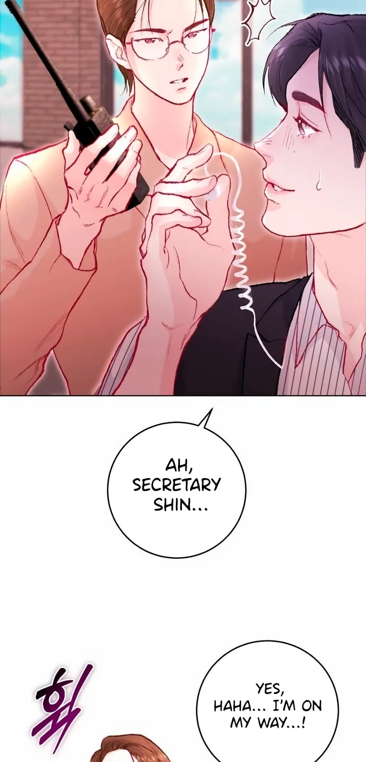 Read My Demon chapter 17 image 43 on Lezhin