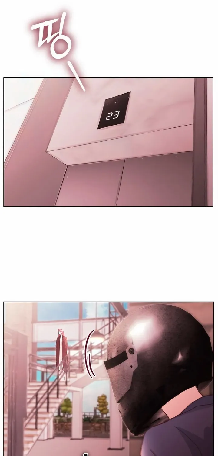 Read My Demon chapter 17 image 45 on Lezhin