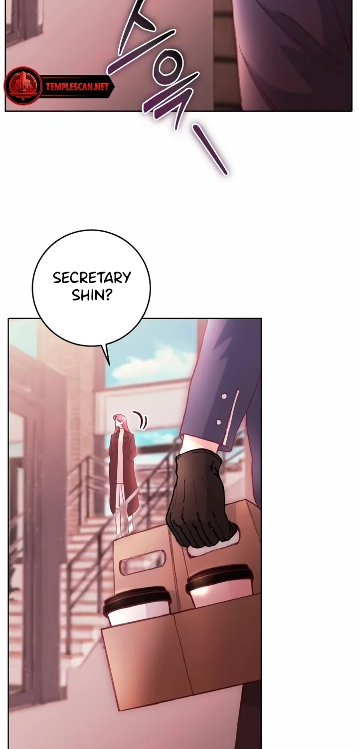Read My Demon chapter 17 image 46 on Lezhin