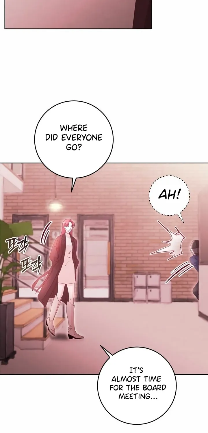Read My Demon chapter 17 image 47 on Lezhin