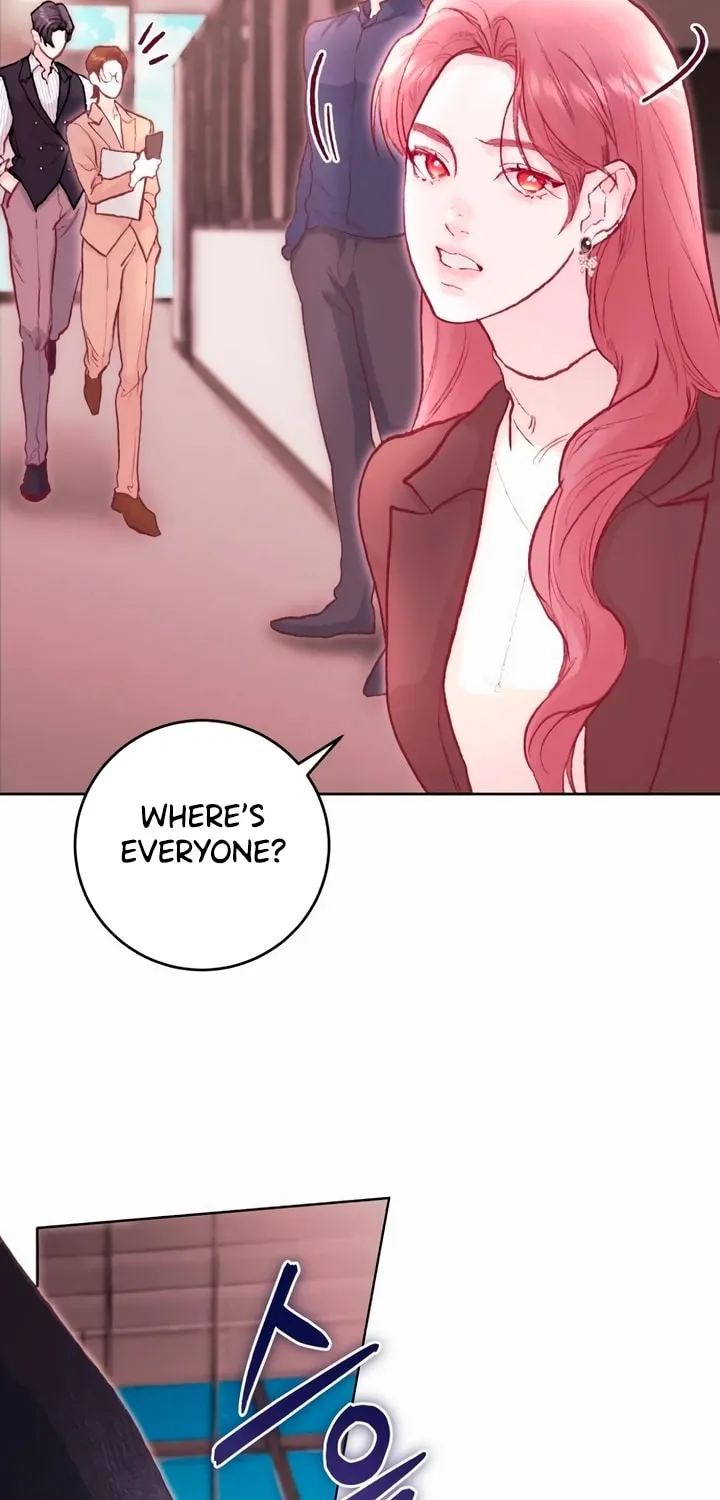 Read My Demon chapter 17 image 49 on Lezhin