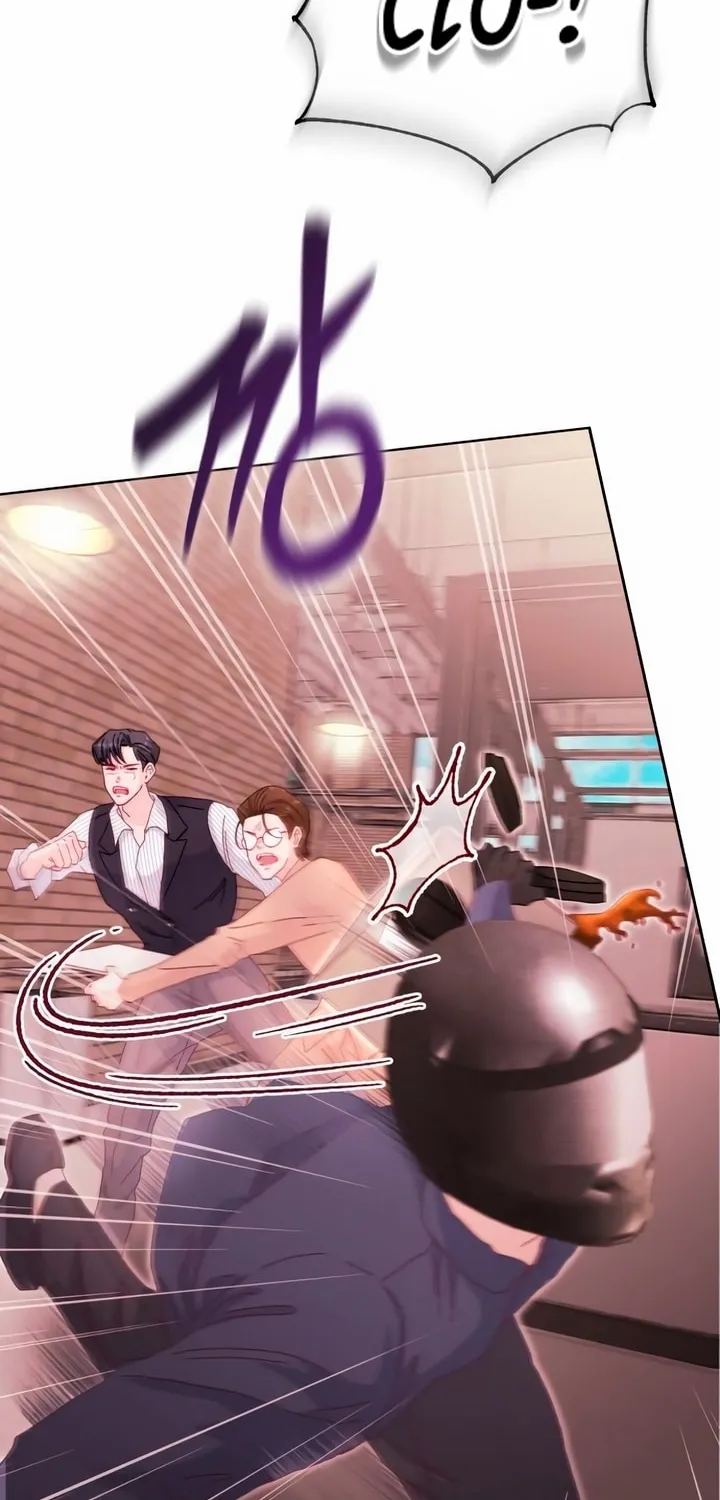 Read My Demon chapter 17 image 52 on Lezhin