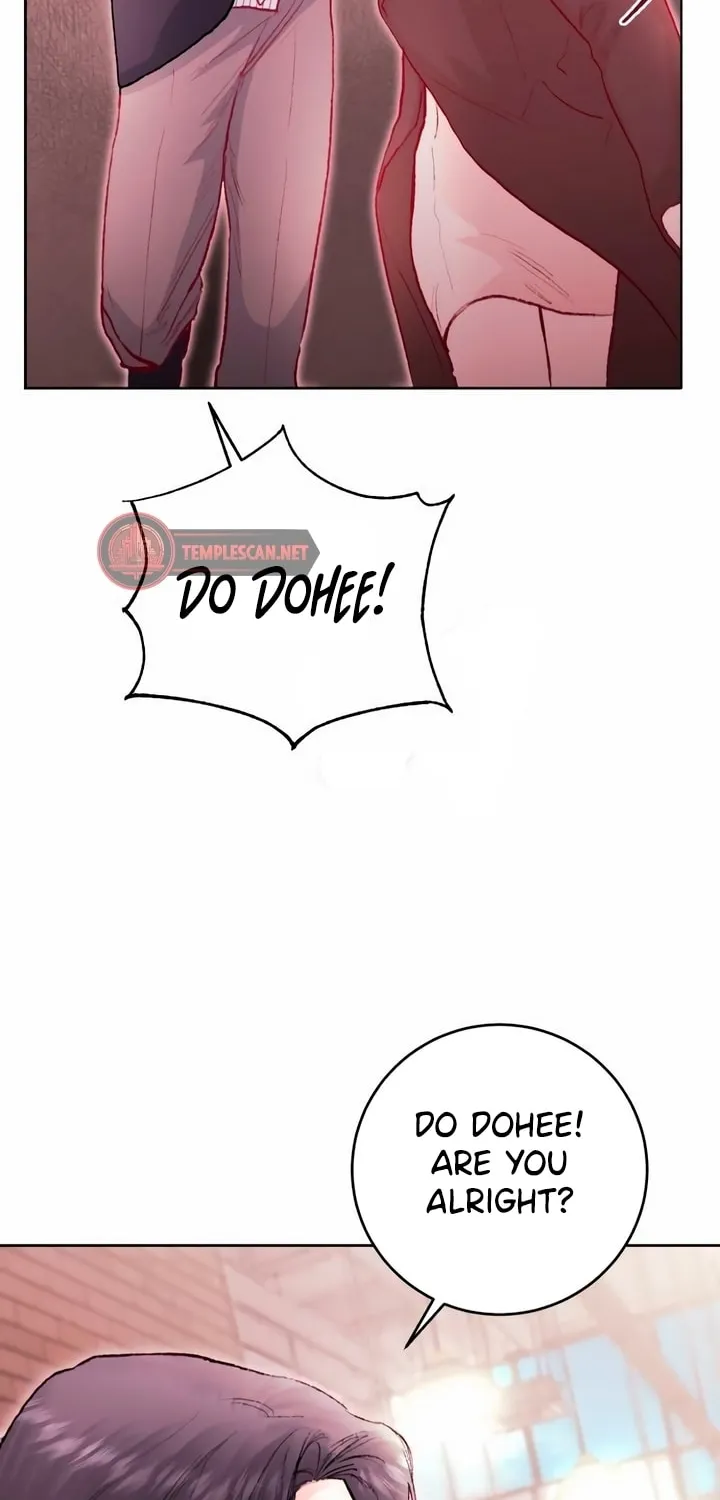 Read My Demon chapter 17 image 54 on Lezhin