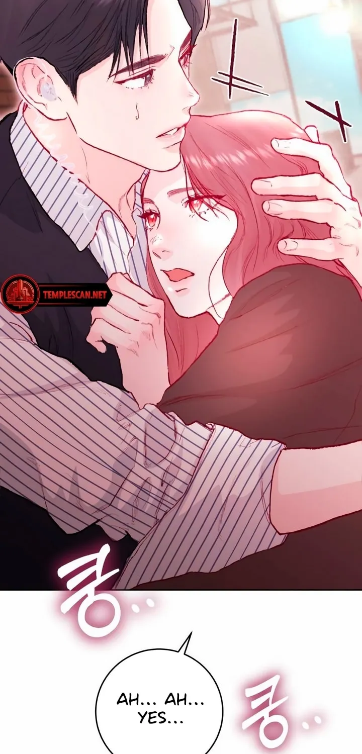 Read My Demon chapter 17 image 55 on Lezhin