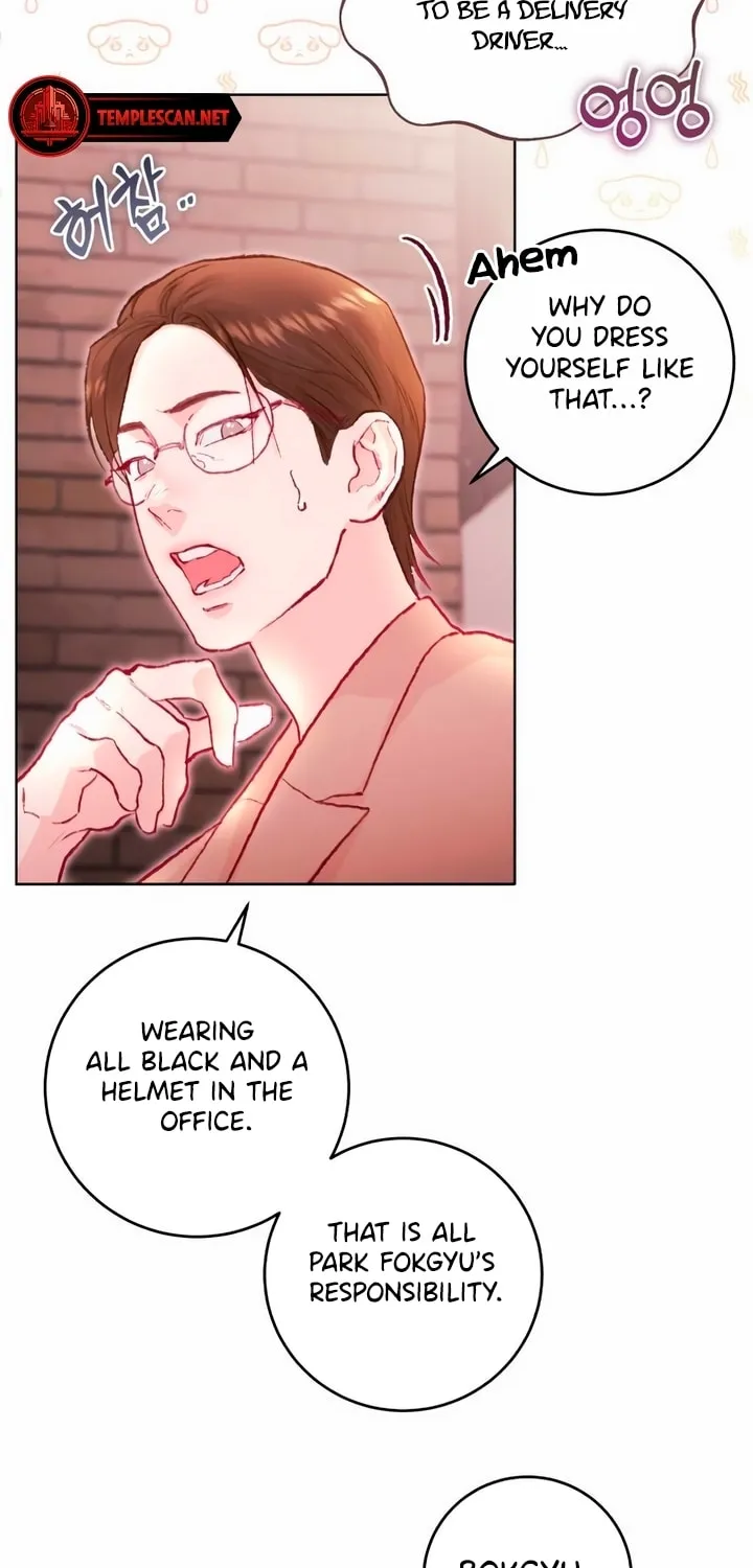 Read My Demon chapter 17 image 59 on Lezhin