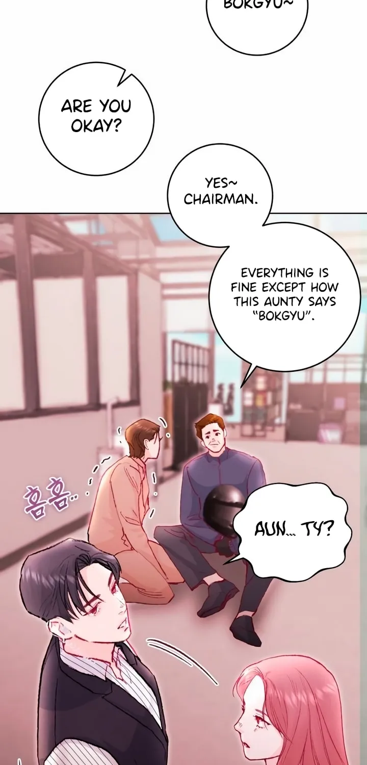 Read My Demon chapter 17 image 60 on Lezhin